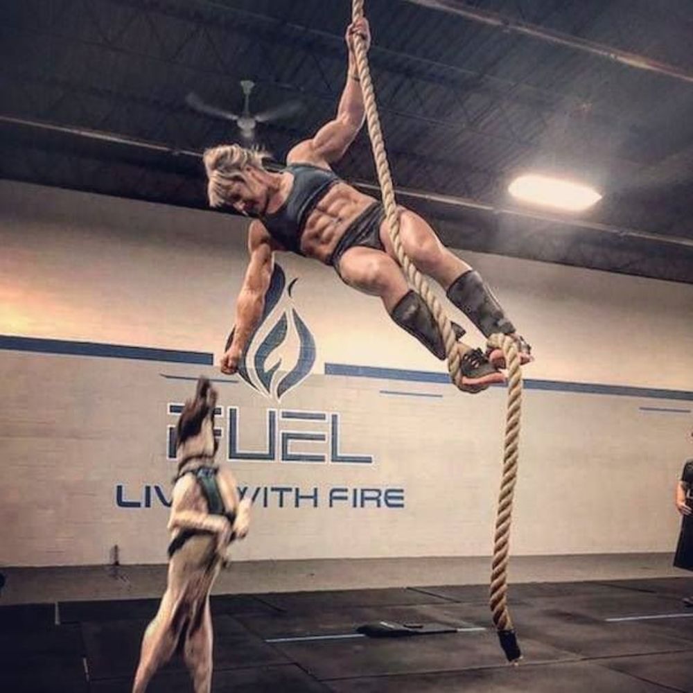 Meet your Posher, Zelenda